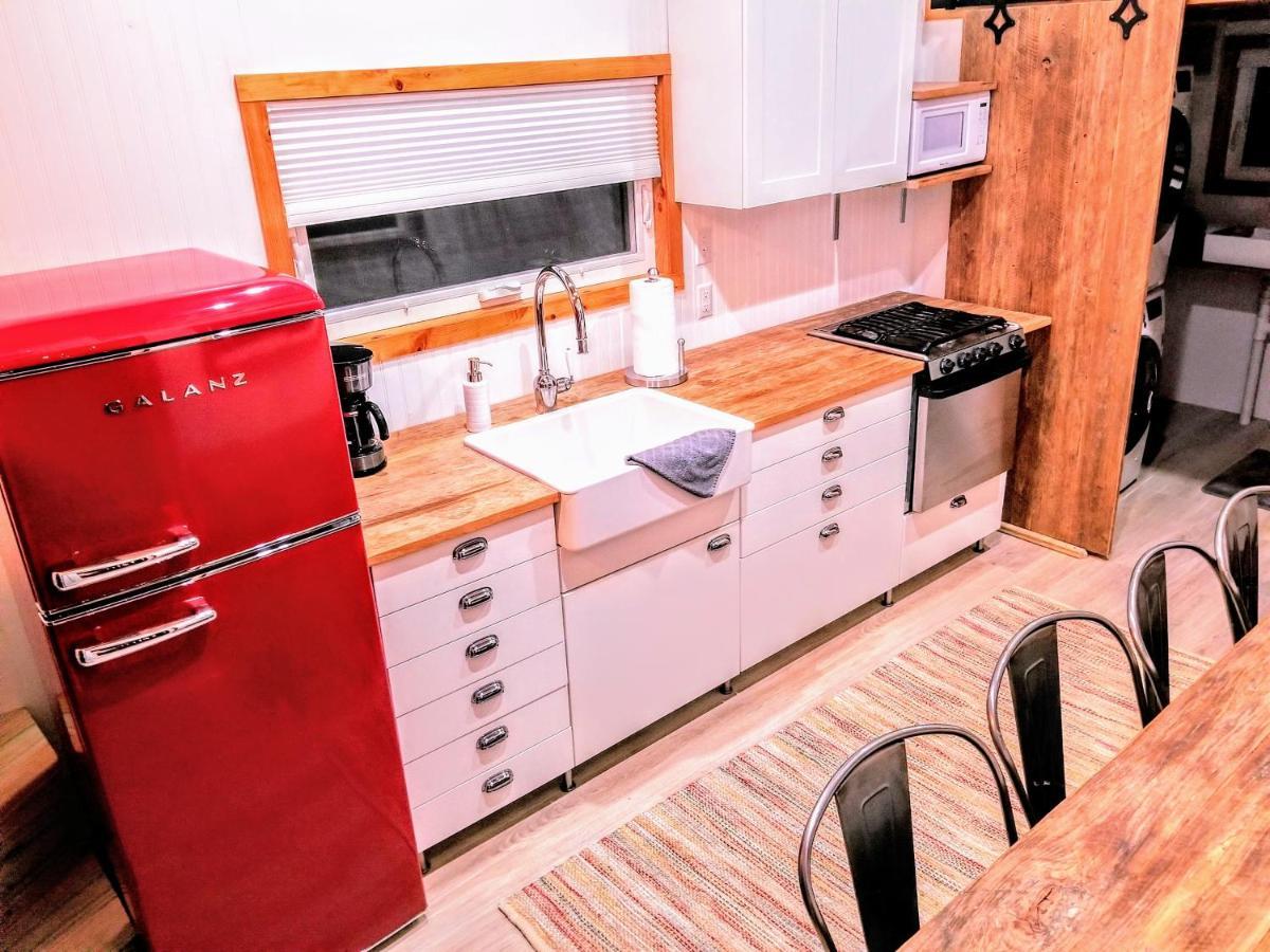 Orlando Lakefront Tiny Homes 6 Plus Month Rentals Luaran gambar