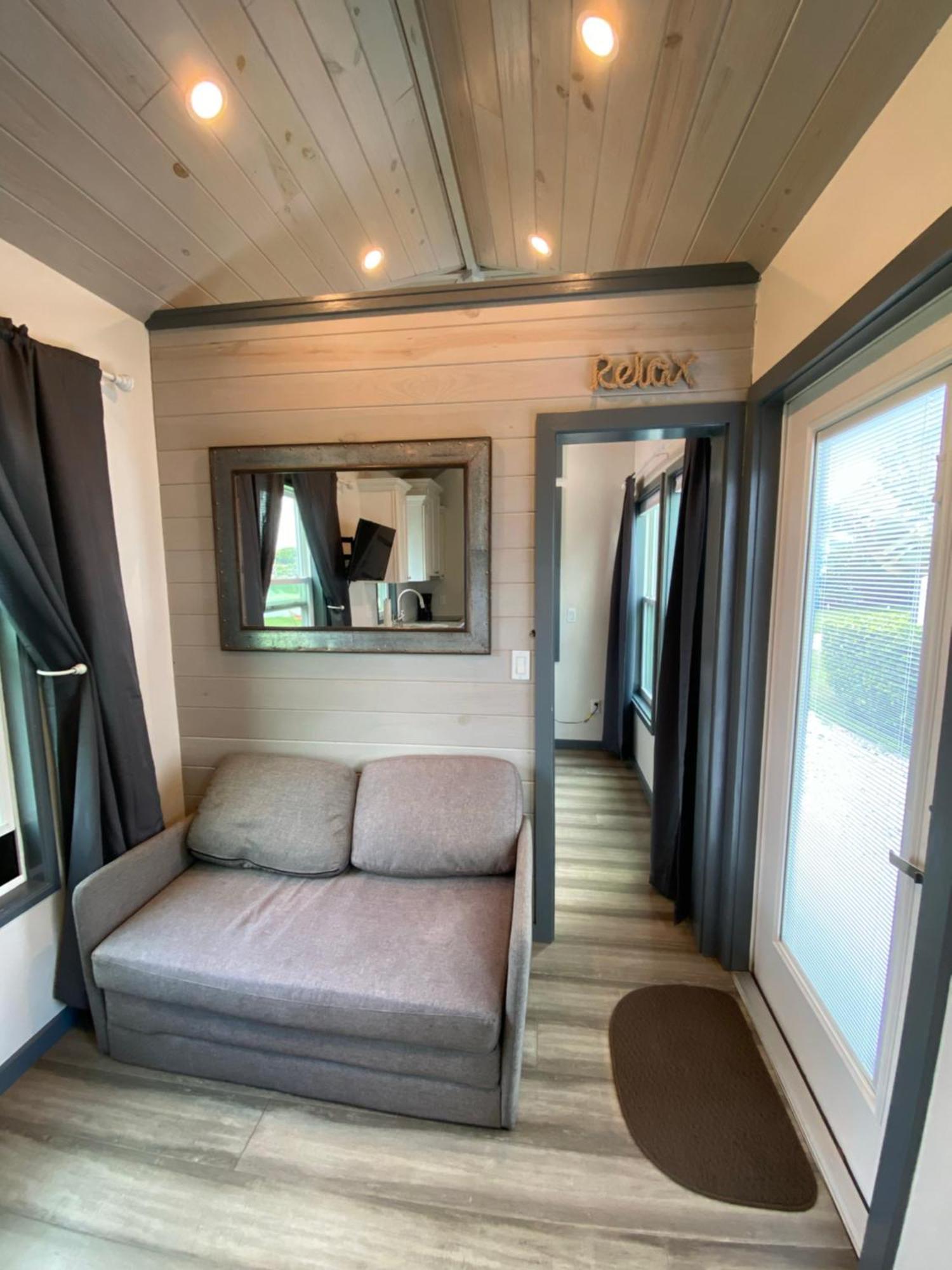 Orlando Lakefront Tiny Homes 6 Plus Month Rentals Luaran gambar