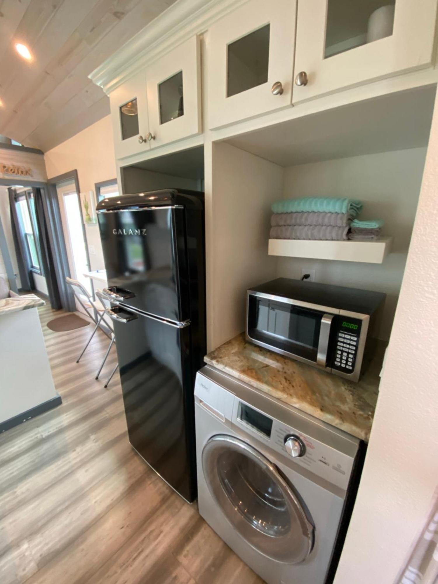 Orlando Lakefront Tiny Homes 6 Plus Month Rentals Luaran gambar