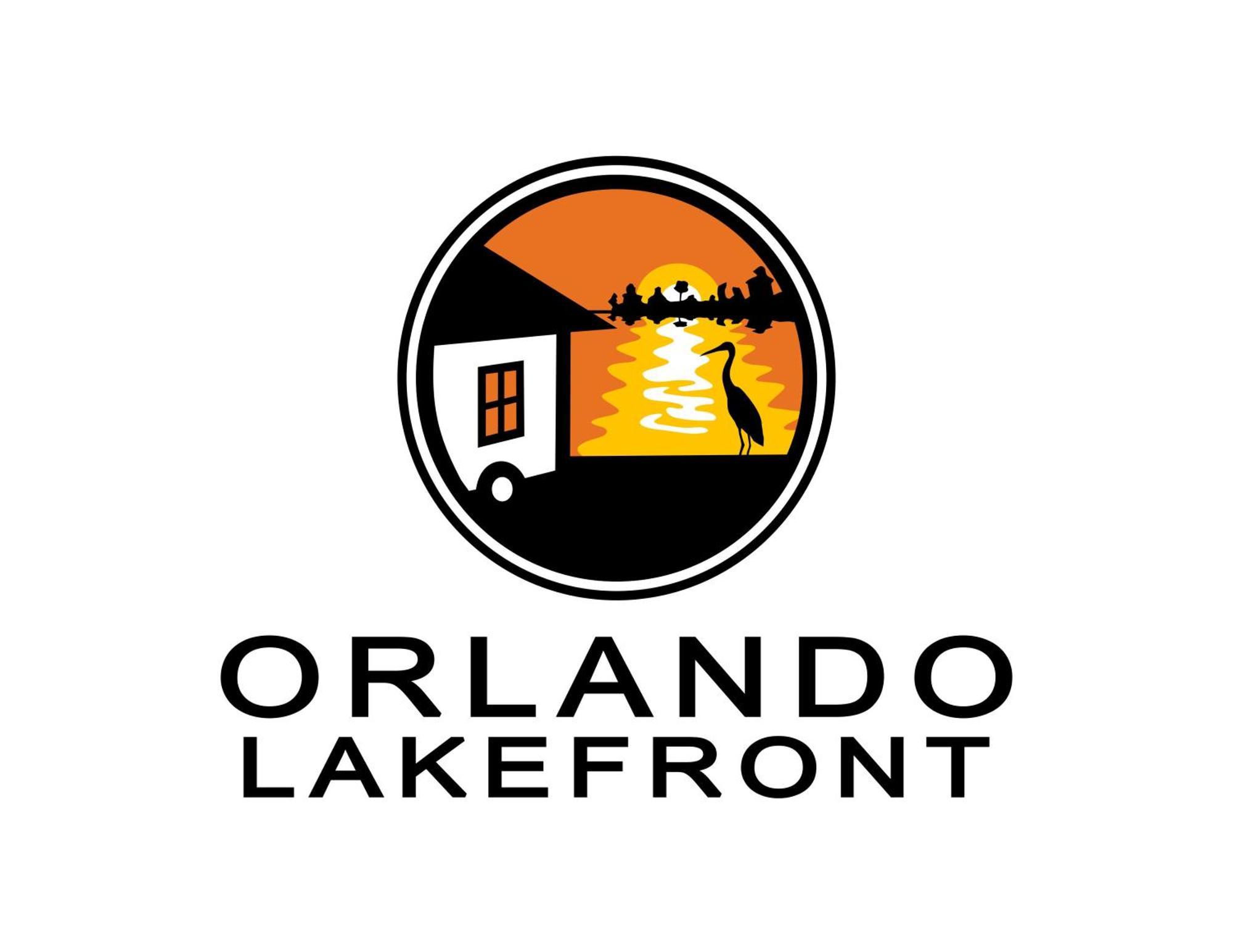 Orlando Lakefront Tiny Homes 6 Plus Month Rentals Luaran gambar