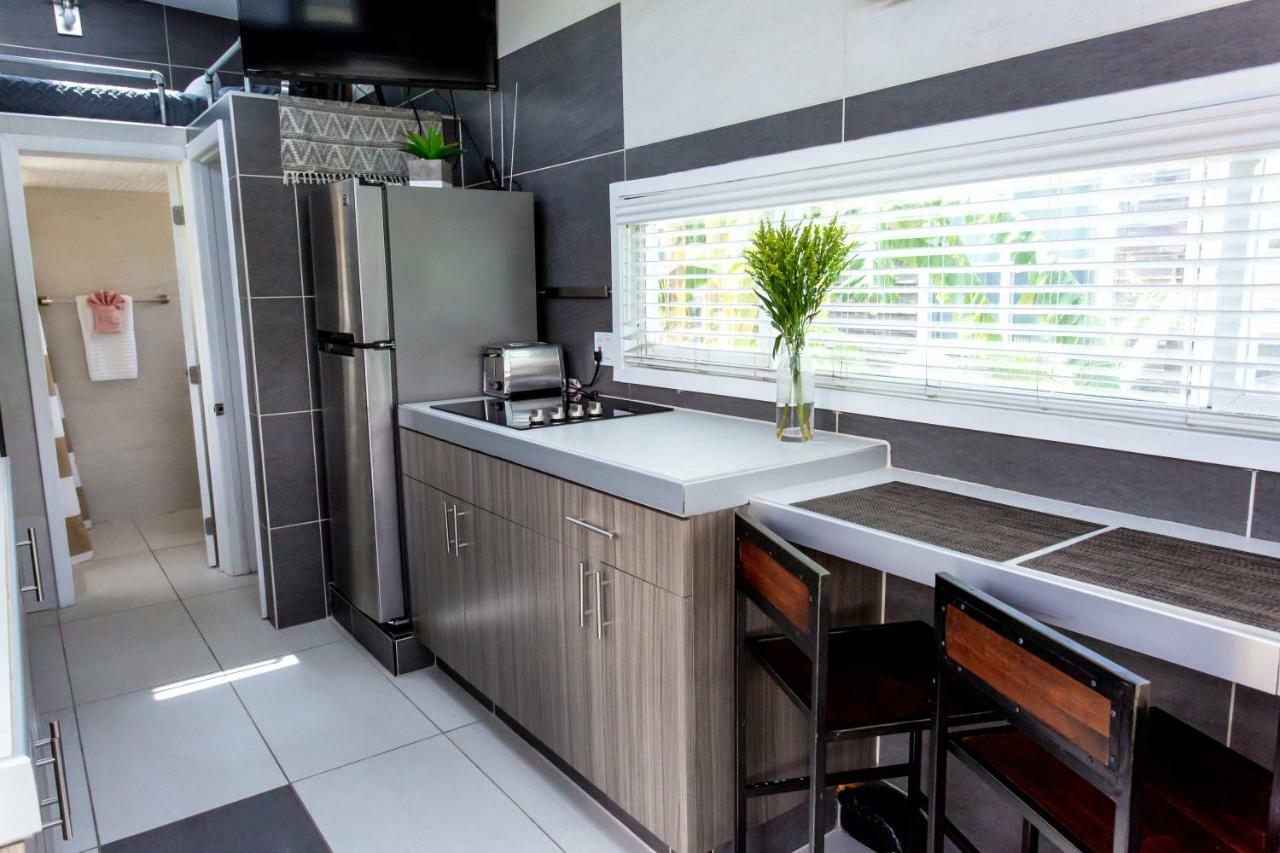 Orlando Lakefront Tiny Homes 6 Plus Month Rentals Luaran gambar