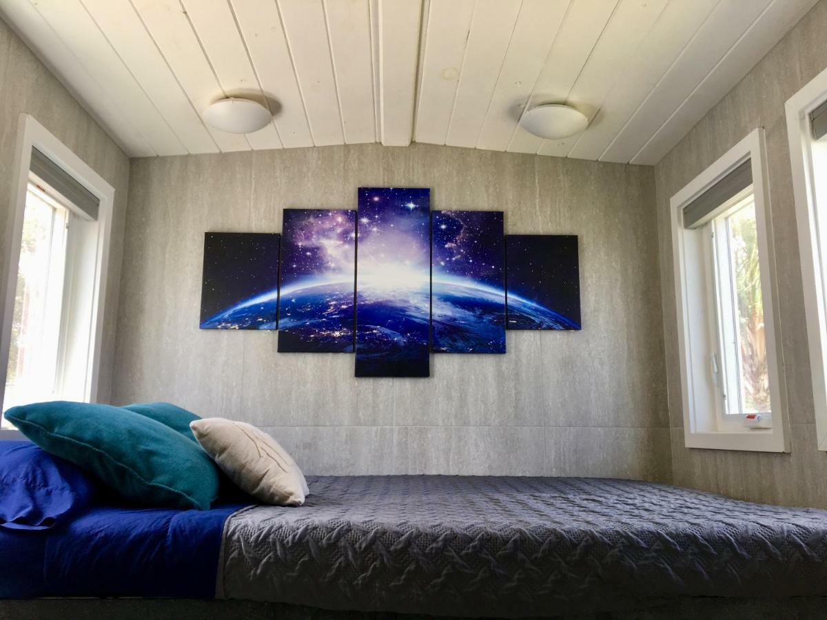 Orlando Lakefront Tiny Homes 6 Plus Month Rentals Luaran gambar